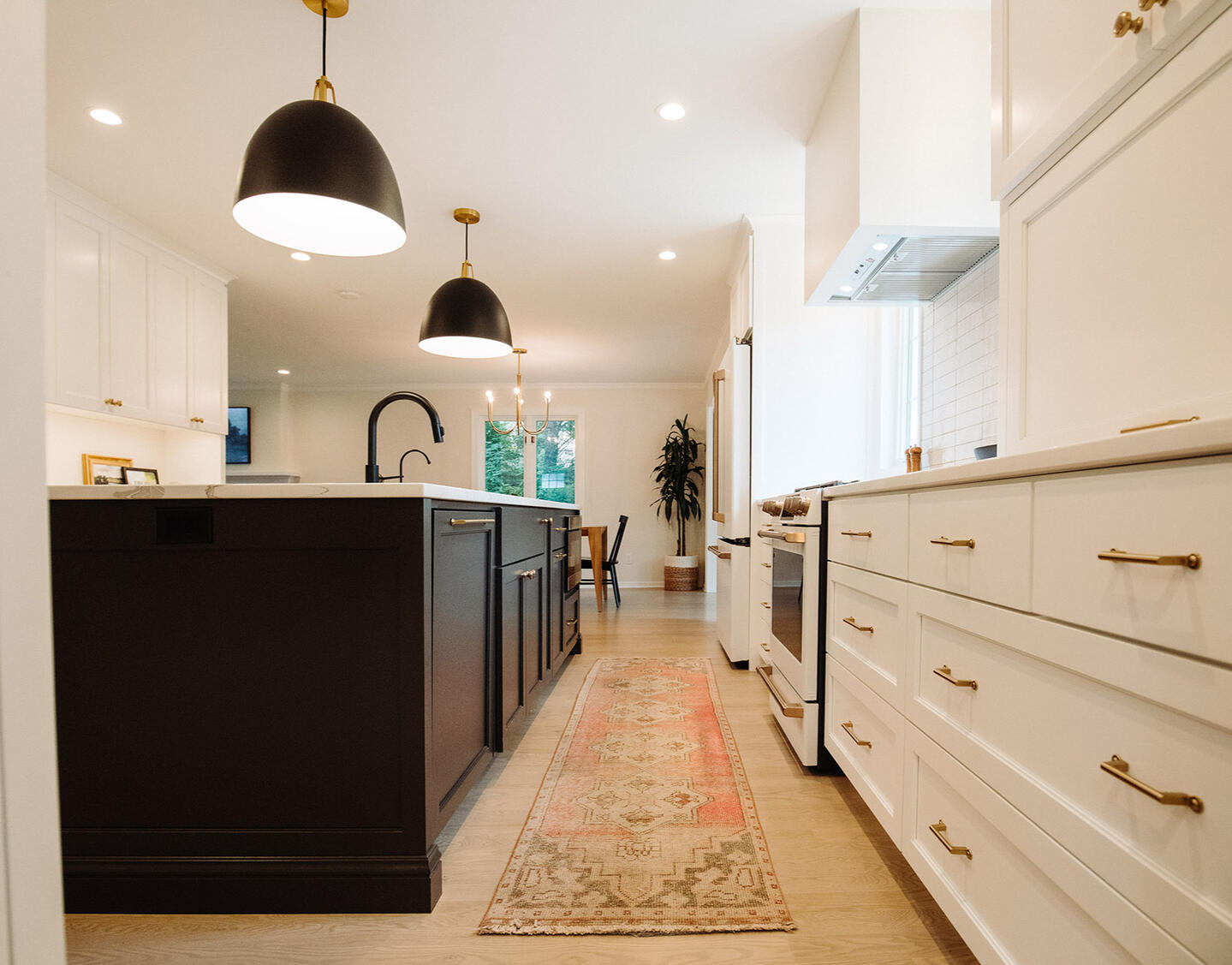 Milwaukee Kitchen Remodels